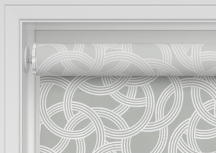 Gwendolen, Castle Rock - Twist&Fit Roller Blind - Image 9
